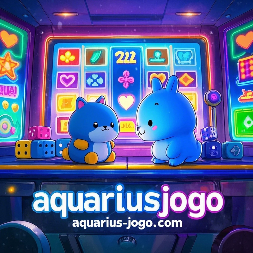 aquariusjogo