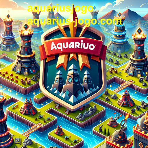 A Ascensão dos Jogos de Tower Defense: Estratégia e Diversão em Cada Nível