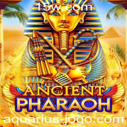 AncientPharaoh: A Jornada Épica nos Mistérios do Antigo Egito