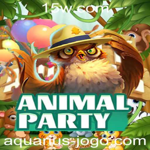 Desvendando AnimalParty: Guia Completo do Jogo e Regras 2023