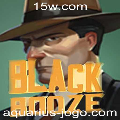 Explorando o Universo de BlackBooze: Um Mergulho na Nova Sensação do Mundo dos Jogos
