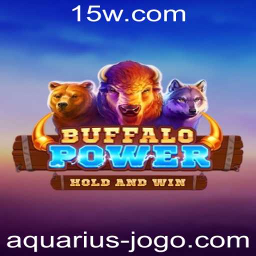Explorando o Fascinante Mundo de BuffaloPower: O Jogo Aquarius