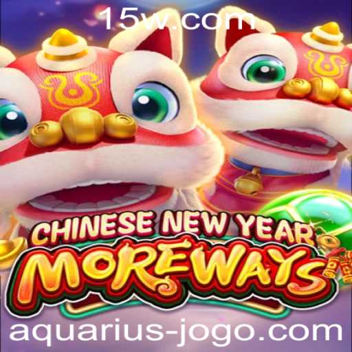 Descubra o Jogo CHINESENEWYEARMOREWAYS: Uma Viagem ao Ano Novo Chinês