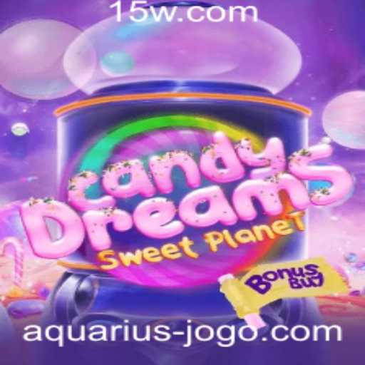 CandyDreamsSweetPlanet: Mergulhe no Universo Açucarado do Futuro dos Jogos