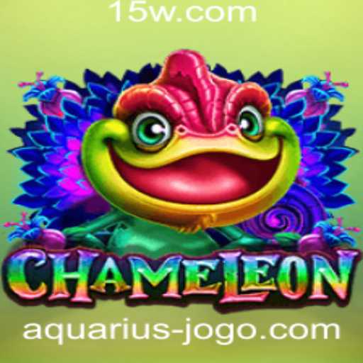 O Fascinante Jogo 'Chameleon': Estrutura e Regras para se Tornar um Mestre da Camuflagem