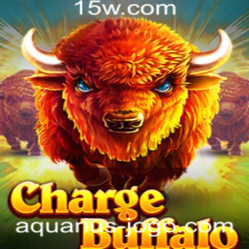 ChargeBuffalo: Descubra o Novo Fenômeno do Aquarius Jogo