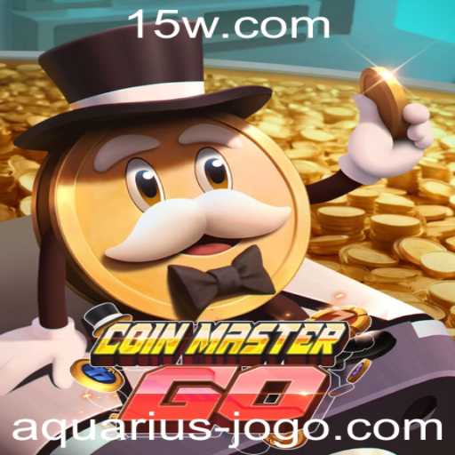 Explorando CoinMasterGO: O mundo emocionante de aquariusjogo