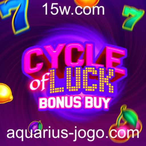 CycleofLuckBonusBuy: Descubra as Regras e Estratégias do AquariusJogo