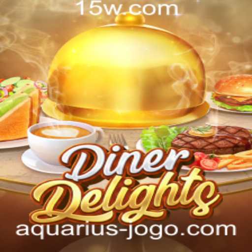 Explorando o Universos de DinerDelights: Regras e Destaques do AquariusJogo