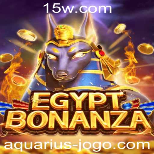 Explorando o Fascinante Mundo do Jogo EgyptBonanza