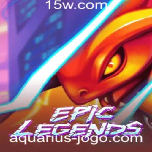 Descubra o Mundo de EpicLegends: Aventuras e Estratégias