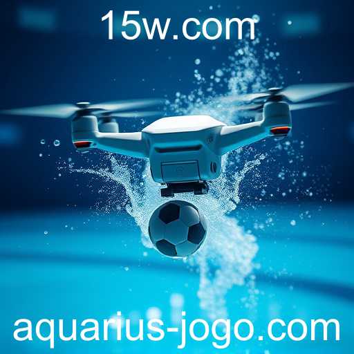 Aquariusjogo: Uma Nova Era no Mundo dos Esportes