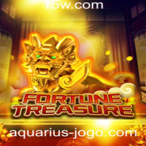 FortuneTreasure: Aventura, Estratégia e Emoção no Mundo dos Jogos de Tabuleiro