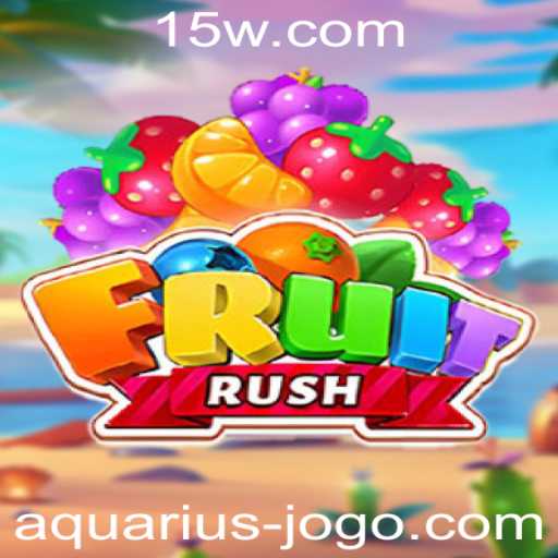 Conheça o FruitRush: O Novo Jogo que Está Conquistando os Fãs de Aquariusjogo