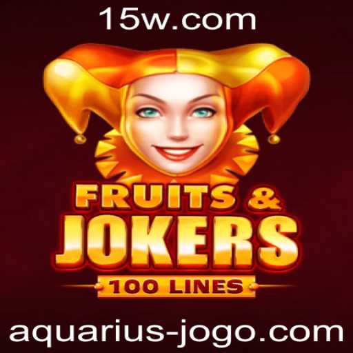 FruitsAndJokers100: Um Mergulho no Mundo dos Jogos de Azar