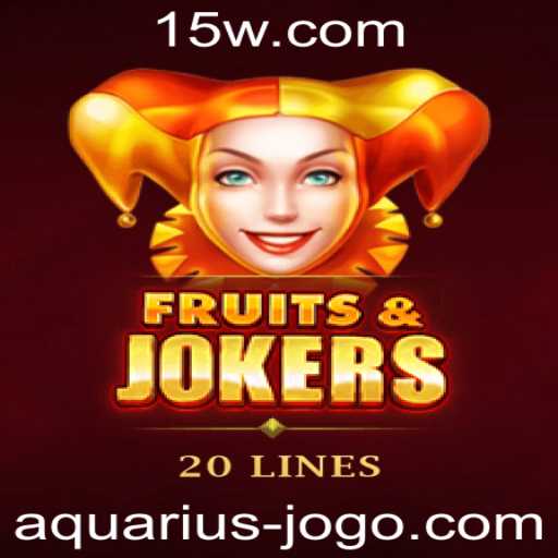 Descubra Tudo Sobre o Novo Jogo FruitsAndJokers20