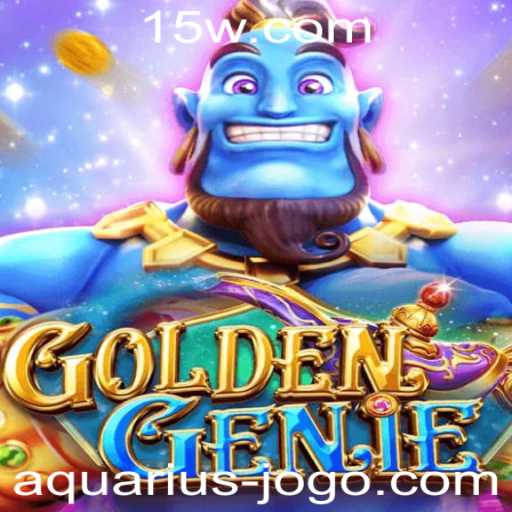GOLDENGENIE: Um Mergulho Fascinante no Universo dos Jogos