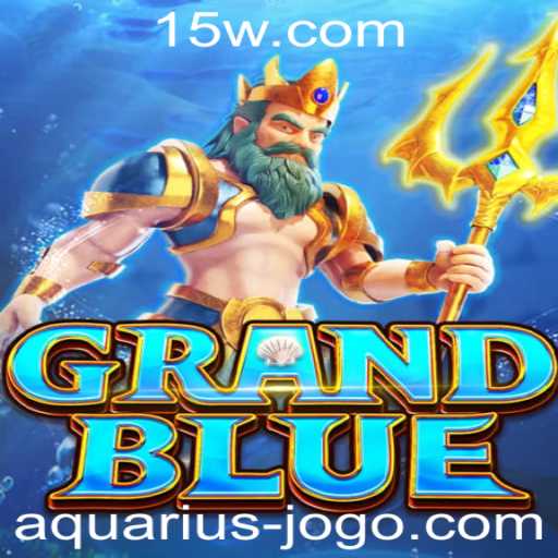 Exploração Subaquática no Jogo GRANDBLUE