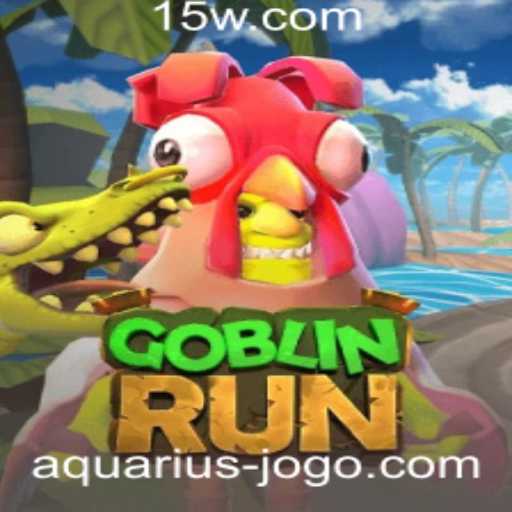 Descubra o Fascinante Mundo de GoblinRun: A Nova Sensação dos Jogos de Aventura