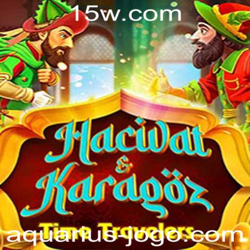 Descubra o Mundo Fascinante de HacivatandKaragoz: Um Jogo Estratégico Inspirado em Lendas