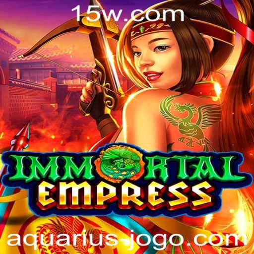 Explorando o Mundo de ImmortalEmpress - Regras e Mecânica do AquariusJogo