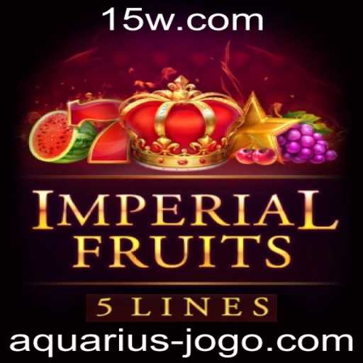 Descubra o Fascinante Mundo de ImperialFruits5: Um Mergulho no Jogo AquariusJogo