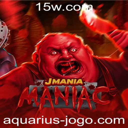 JManiaManiac: O Fenômeno Lúdico do Momento