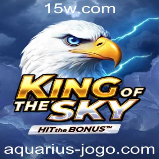 Descubra KingOfTheSky: O Jogo de Estratégia que Domina os Céus