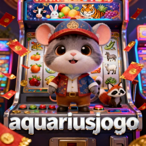 aquariusjogo