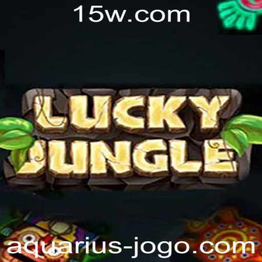 Explorando o Fascinante Mundo do Jogo LuckyJungle