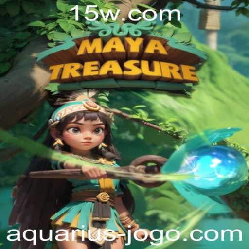 Descubra o Fascinante Mundo do Jogo MayaTreasure