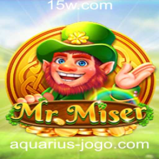 MrMiser: Um Mergulho no Fascinante Mundo de AquariusJogo