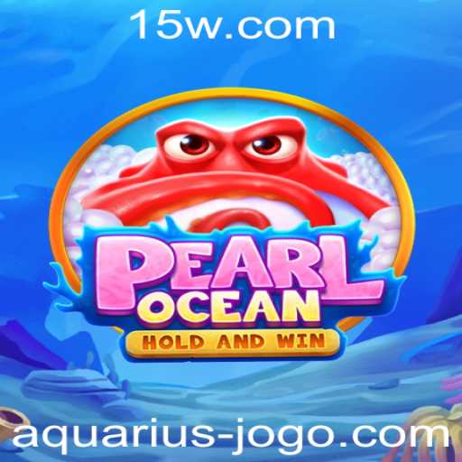 PearlOcean: Um Mergulho na Aventura Aquática com AquariusJogo
