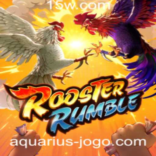 Introdução e Regras do Jogo RoosterRumble