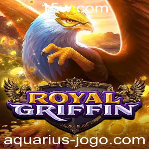 Descubra o Mundo de RoyalGriffin: Um Jogo de Aventuras para Todos