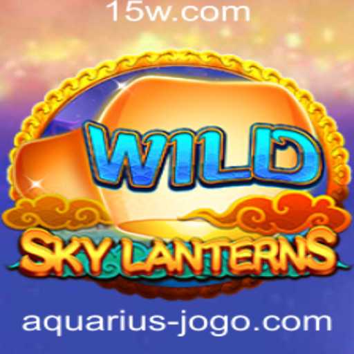 SkyLanterns: Um Mergulho no Universo do aquariusjogo