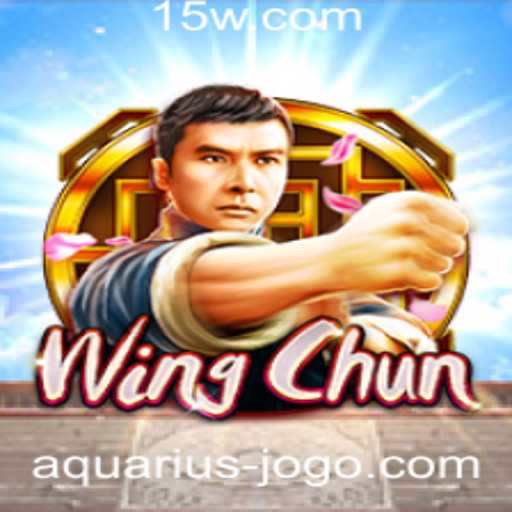 Descubra a Arte do WingChun: O Novo Fenômeno em Jogos de Artes Marciais