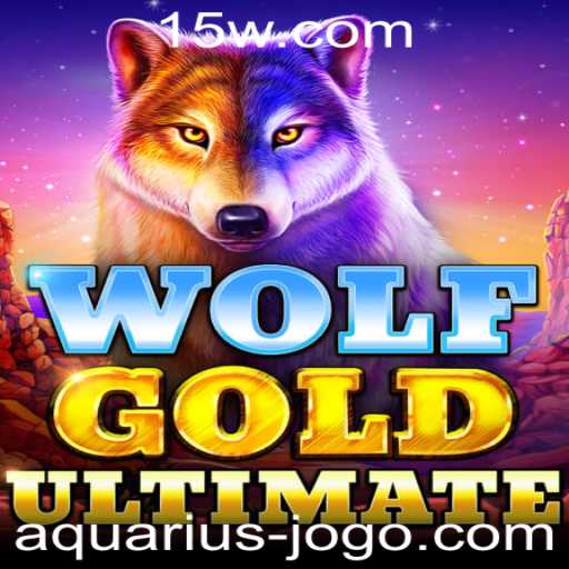 WolfGoldUltimate: Descubra o Novo Fenômeno dos Jogos